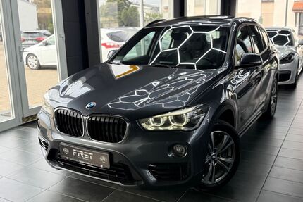 BMW X1 Gebrauchtwagen