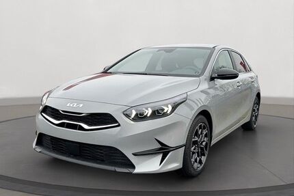 Kia ceed / Ceed Gebrauchtwagen