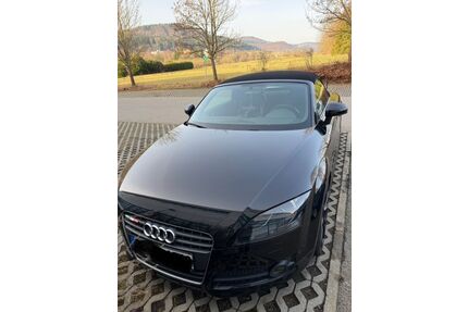 Audi TT Gebrauchtwagen