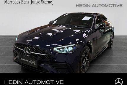 Mercedes-Benz C 200 Gebrauchtwagen