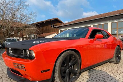 Dodge Challenger Gebrauchtwagen