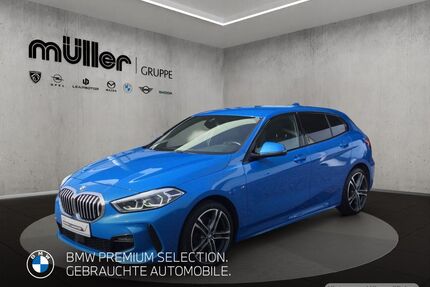BMW 118 Gebrauchtwagen