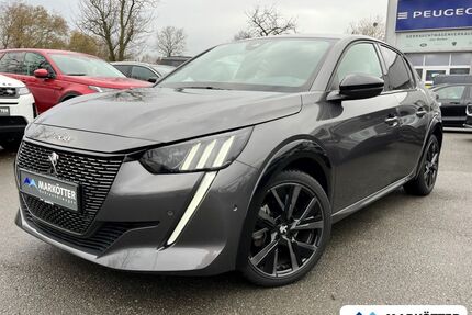 Peugeot 208 Gebrauchtwagen