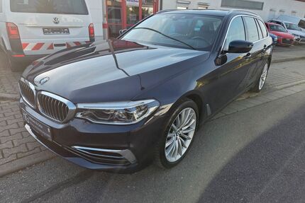 BMW 540 Gebrauchtwagen