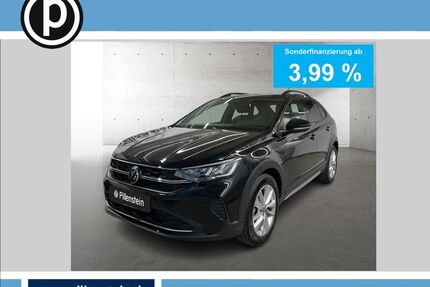 VW Taigo Gebrauchtwagen