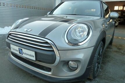 Mini ONE Gebrauchtwagen
