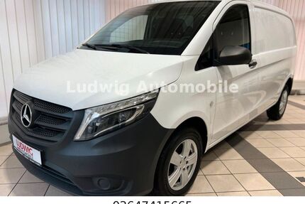 Mercedes-Benz Vito Gebrauchtwagen