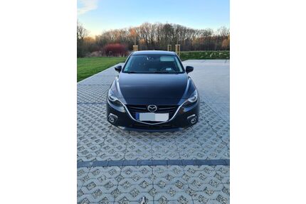 Mazda 3 Gebrauchtwagen