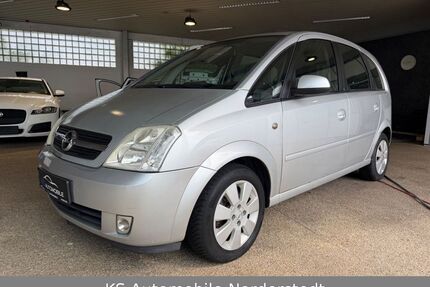 Opel Meriva Gebrauchtwagen