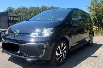 VW e-up! Gebrauchtwagen