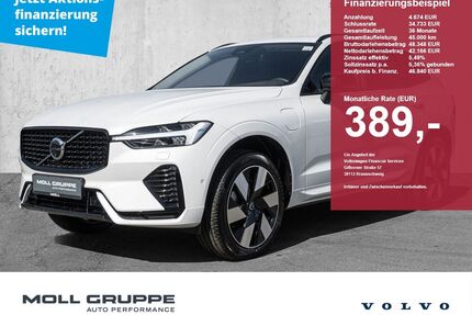 Volvo XC60 Gebrauchtwagen