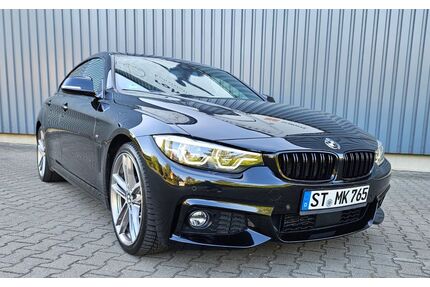 BMW 420 Gran Coupé Gebrauchtwagen
