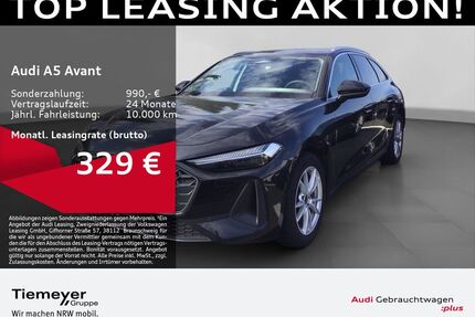 Audi A5 Gebrauchtwagen