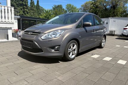 Ford C-Max Gebrauchtwagen
