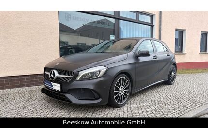 Mercedes-Benz A 200 Gebrauchtwagen