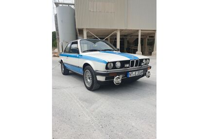 BMW 316 Gebrauchtwagen