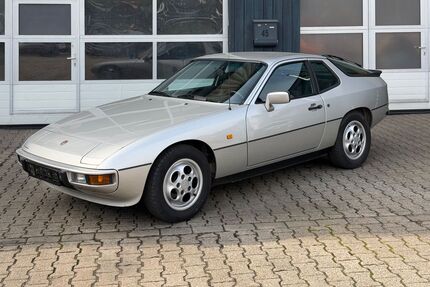 Porsche 924 Gebrauchtwagen