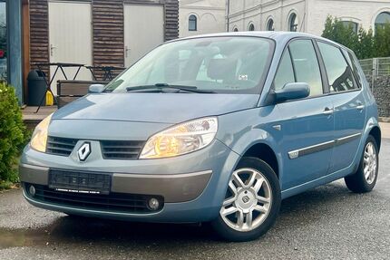 Renault Scenic Gebrauchtwagen