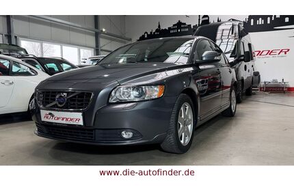 Volvo S40 Gebrauchtwagen