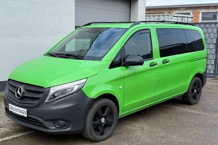 Mercedes-Benz Vito Gebrauchtwagen
