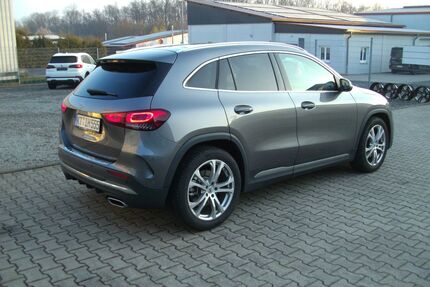 Mercedes-Benz GLA 250 Gebrauchtwagen
