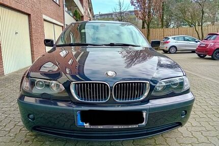 BMW 316 Gebrauchtwagen