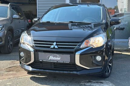 Mitsubishi Space Star Gebrauchtwagen