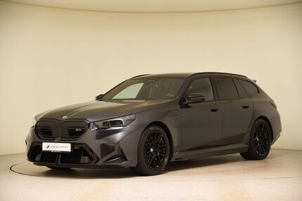 BMW M5 Gebrauchtwagen