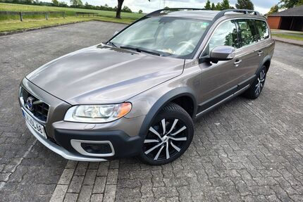 Volvo XC70 Gebrauchtwagen