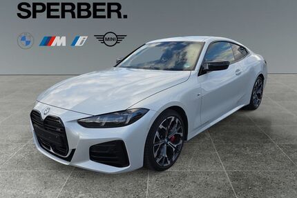 BMW M440 Gebrauchtwagen