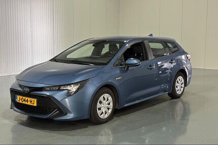 Toyota Corolla Gebrauchtwagen