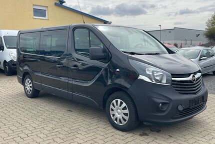 Opel Vivaro Gebrauchtwagen