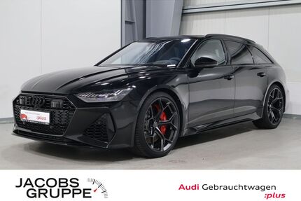 Audi RS6 Gebrauchtwagen