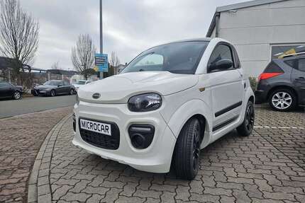 Microcar Due Gebrauchtwagen
