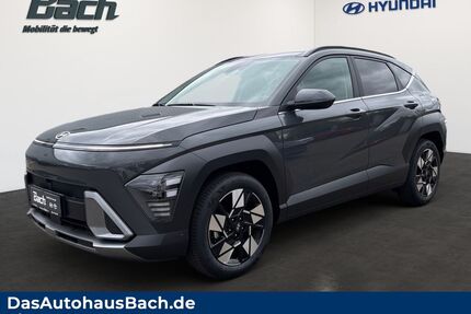 Hyundai KONA Gebrauchtwagen