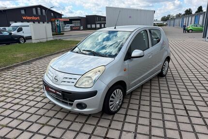Nissan Pixo Gebrauchtwagen