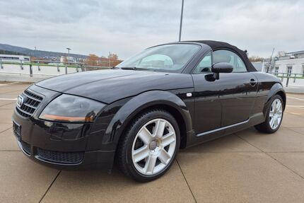 Audi TT Gebrauchtwagen