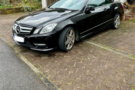 Mercedes-Benz E 250 Gebrauchtwagen