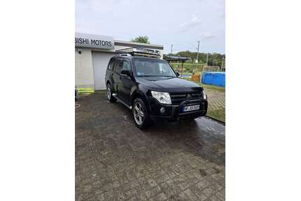Mitsubishi Pajero Gebrauchtwagen