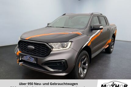 Ford Ranger Gebrauchtwagen