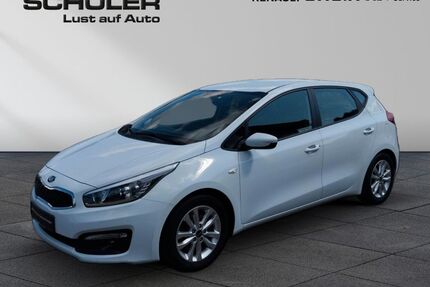 Kia ceed / Ceed Gebrauchtwagen
