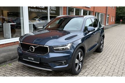 Volvo XC40 Gebrauchtwagen