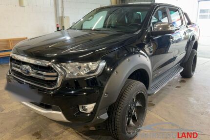 Ford Ranger Gebrauchtwagen