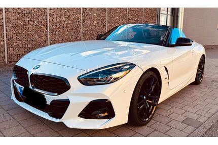 BMW Z4 M40 Gebrauchtwagen