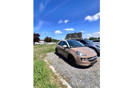 Opel Adam Gebrauchtwagen