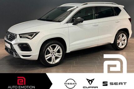 Seat Ateca Gebrauchtwagen