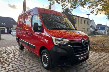 Renault Master Gebrauchtwagen