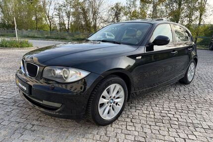 BMW 120 Gebrauchtwagen
