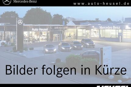 Ford Tourneo Custom Gebrauchtwagen