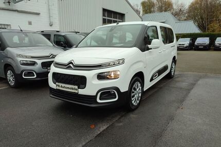 Citroen Berlingo Gebrauchtwagen